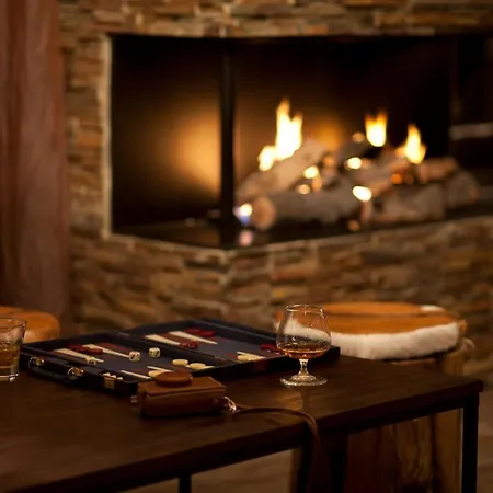 Langley Tango Val Thorens