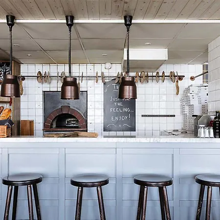 Langley Tango Hotel Val Thorens