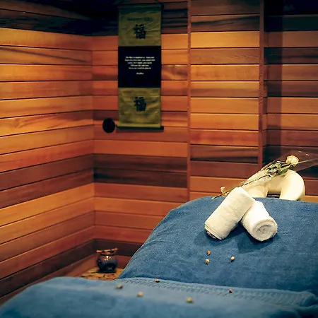 Langley Tango 3* Val Thorens