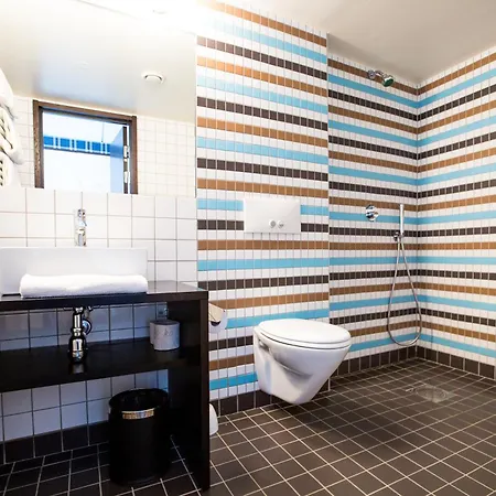 Langley Tango Hotel 3*