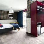 Langley Tango Hotel