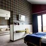 Langley Tango Hotel Val Thorens