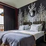 Langley Tango Hotel