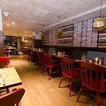 Hotel Langley Tango Val Thorens