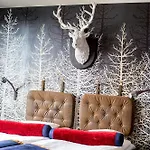 Langley Tango Hotel