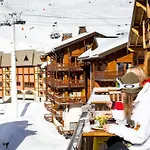 Langley Tango Hotel 3*