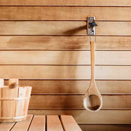 ホテル Langley Tango ヴァル・トランス