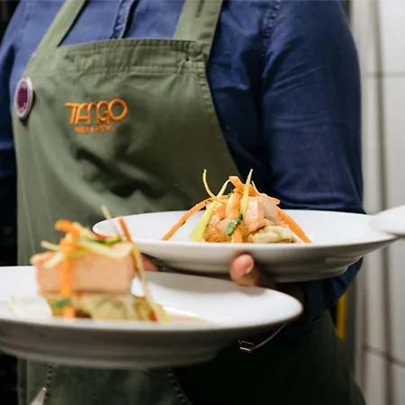 Langley Tango 3* ヴァル・トランス