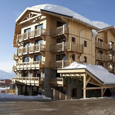 Langley Tango ヴァル・トランス