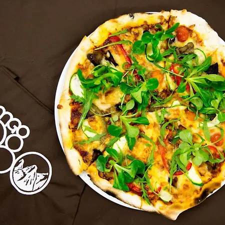 ホテル Langley Tango ヴァル・トランス