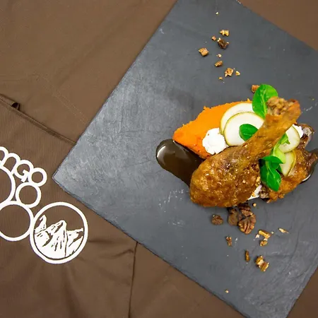 Langley Tango 3* ヴァル・トランス