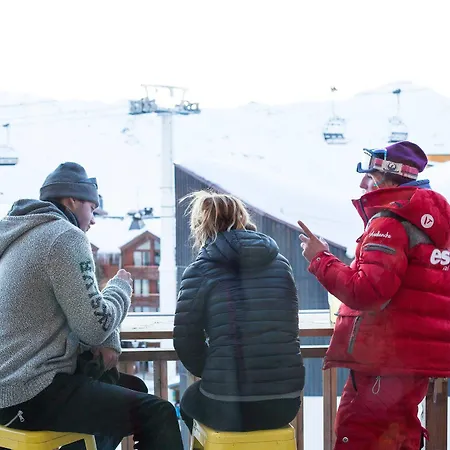 Langley Tango ヴァル・トランス