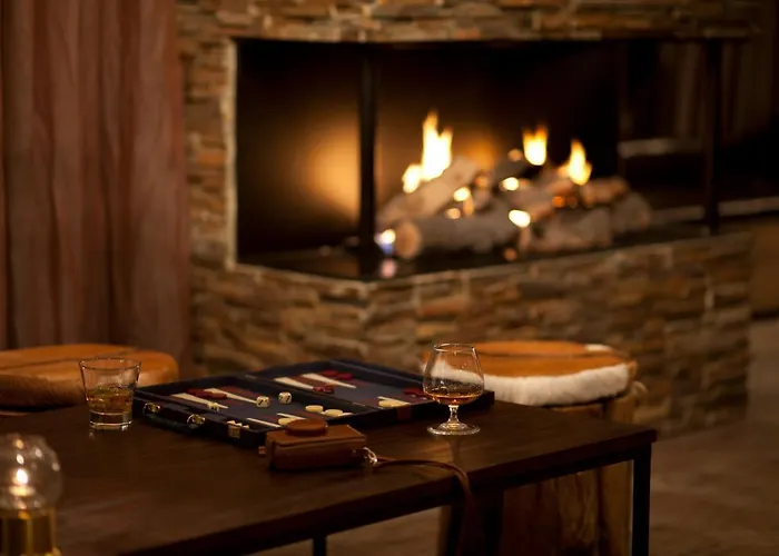 Langley Tango Val Thorens