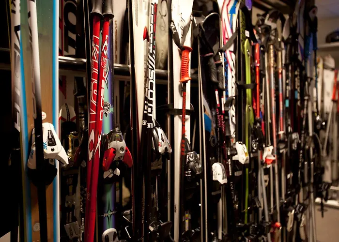 Langley Tango Szálloda