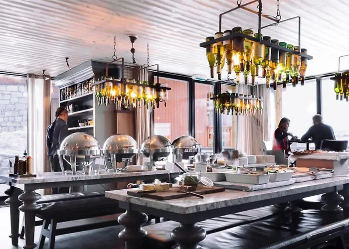 Langley Tango Val Thorens