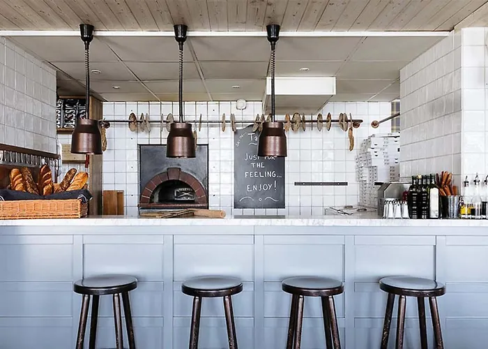 Langley Tango Szálloda Val Thorens