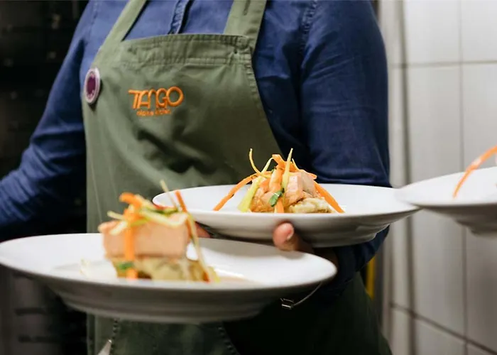 Langley Tango 3* Val Thorens