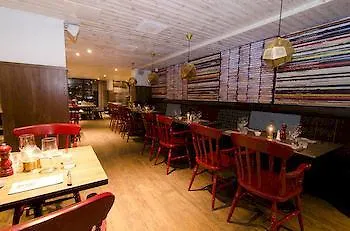 Szálloda Langley Tango Val Thorens