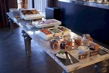 Hotel Langley Tango Val Thorens