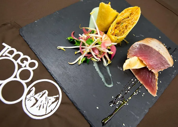 Langley Tango Hotel Val Thorens