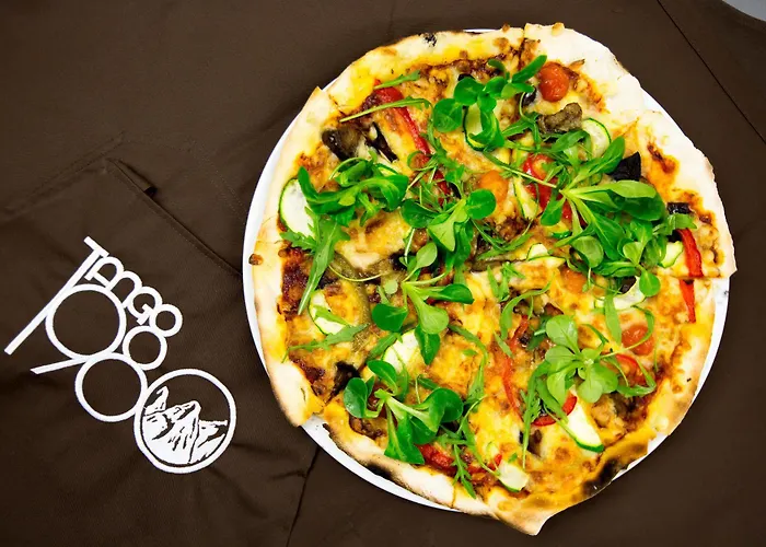 Szálloda Langley Tango Val Thorens