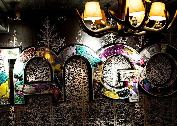 Hotel Langley Tango Val Thorens