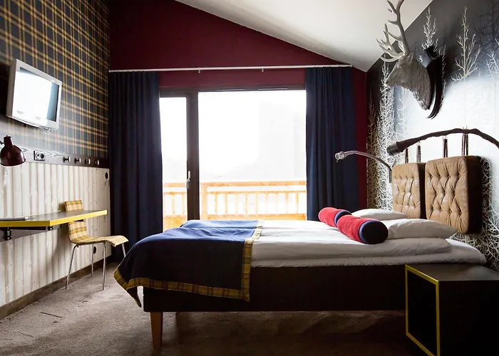 Langley Tango Val Thorens