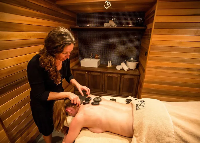 Hotel Langley Tango Val Thorens