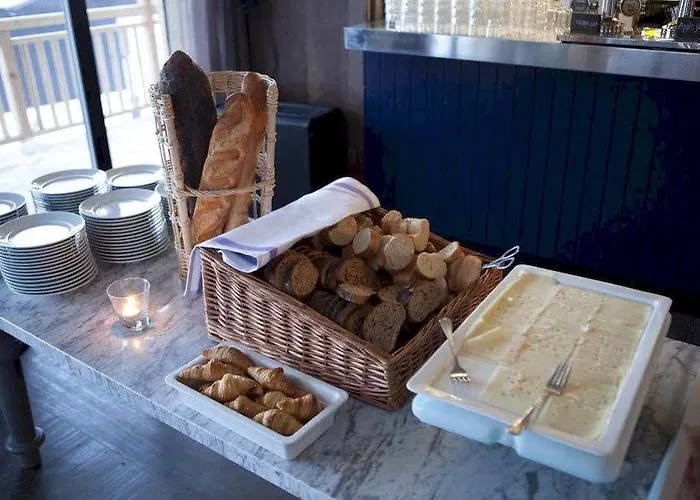 Langley Tango 3* Val Thorens