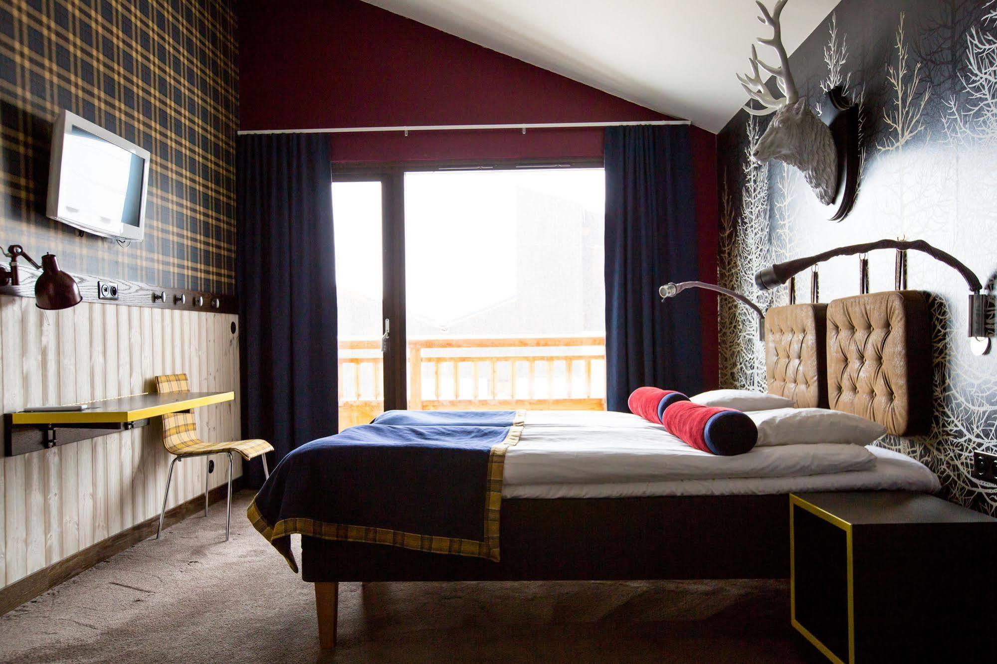 Hotel Langley Hotel Tango Val Thorens, France - book now, 2026 prices